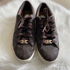 Michael Kors Keaton Sneakers